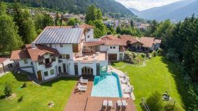 Отель Castelir Suite Hotel, Панкия